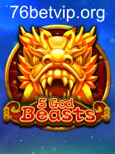 5GodBeasts