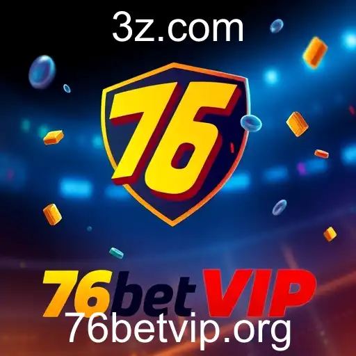 76bet VIP: Transformações e Tendências nos Jogos Online