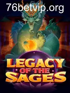 LegacyoftheSages