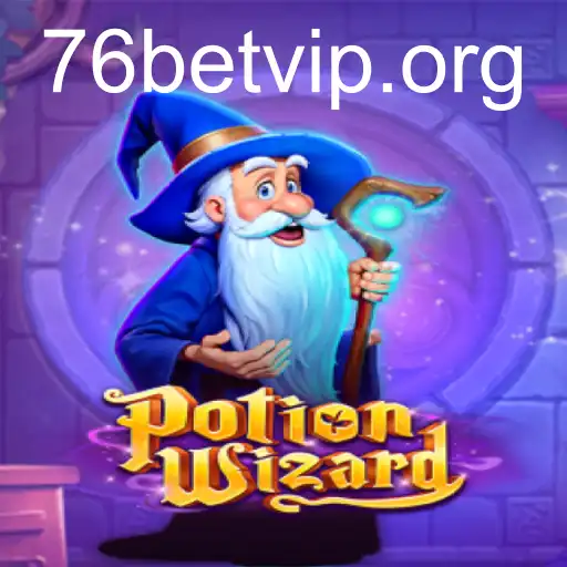 PotionWizard