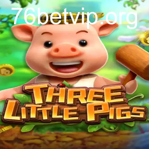 THREELITTLEPIGS