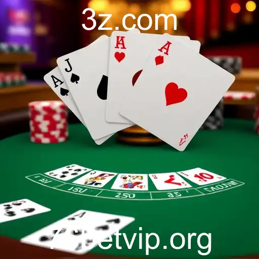 Descubra o Fascinante Mundo do Blackjack Online no 76bet VIP