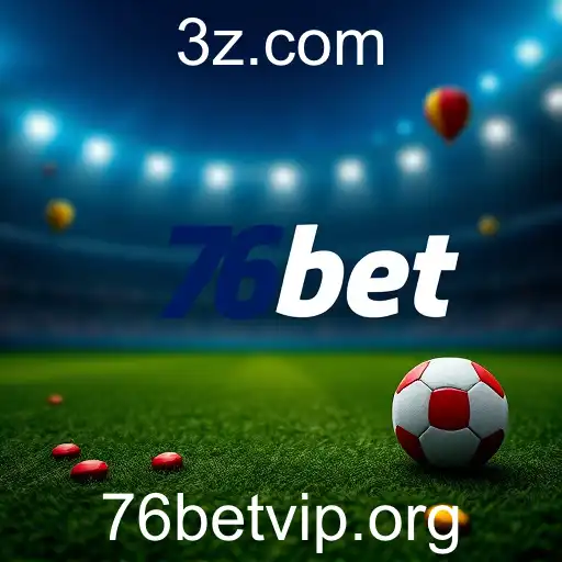 Impactos do 76bet VIP no Mercado de Jogos