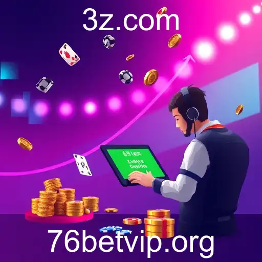 O Crescimento dos Sites de Apostas e seu Impacto na Economia