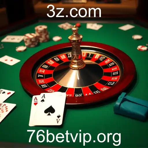 A Ascensão do 76bet VIP no Mercado de Jogos