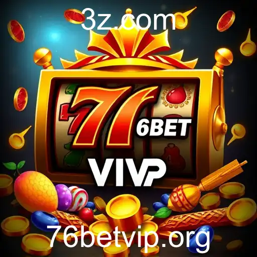 A Expansão do Mercado de Jogos Online em 2025: O Caso 76bet Vip