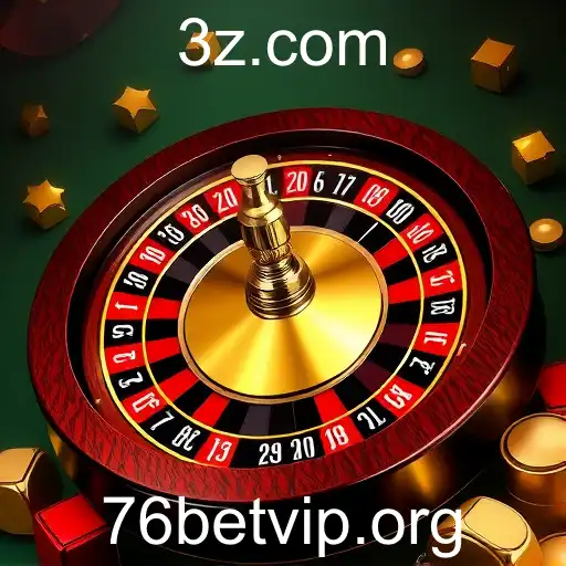 A Emoção da Roleta no 76bet VIP: Estratégia e Diversão na Ponta dos Dedos