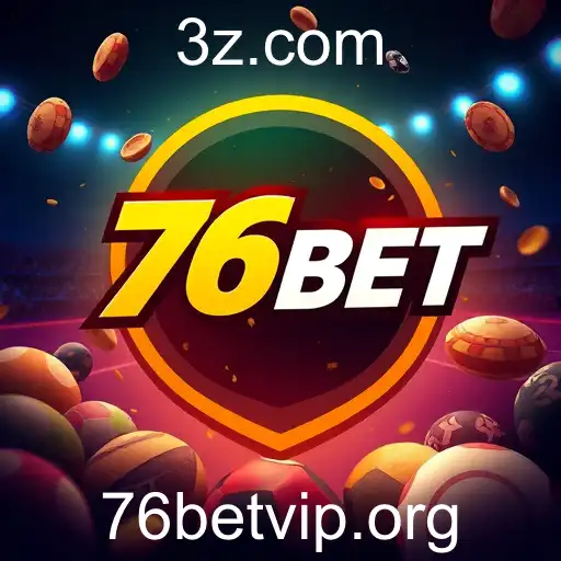 Novas Tendências no Mercado de Jogos com 76bet VIP
